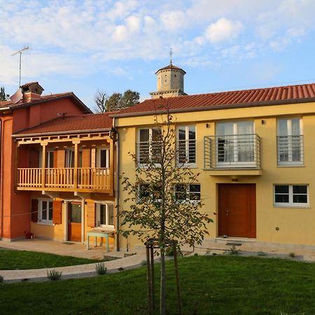 Casa Lenka Hotel Malchina Bagian luar foto