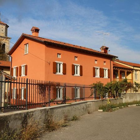 Casa Lenka Hotel Malchina Bagian luar foto
