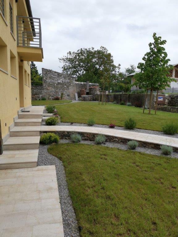 Casa Lenka Hotel Malchina Bagian luar foto