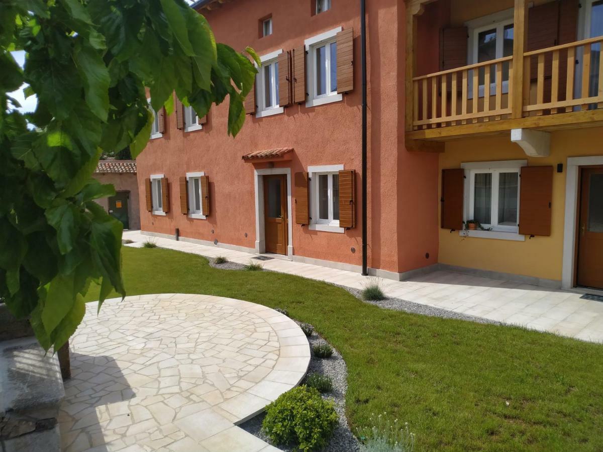 Casa Lenka Hotel Malchina Bagian luar foto