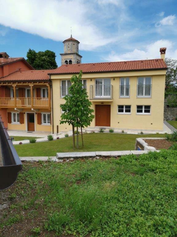 Casa Lenka Hotel Malchina Bagian luar foto