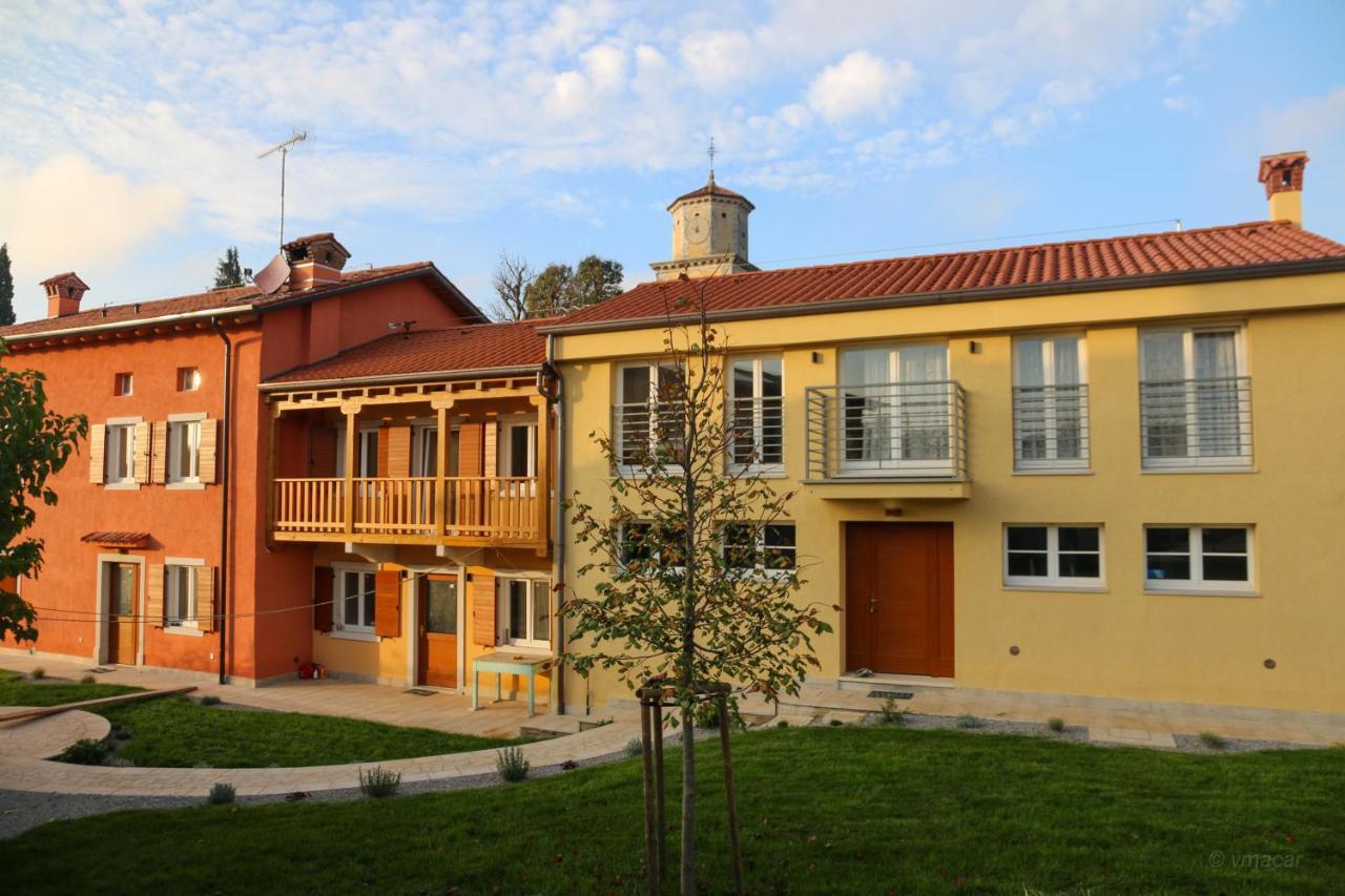 Casa Lenka Hotel Malchina Bagian luar foto
