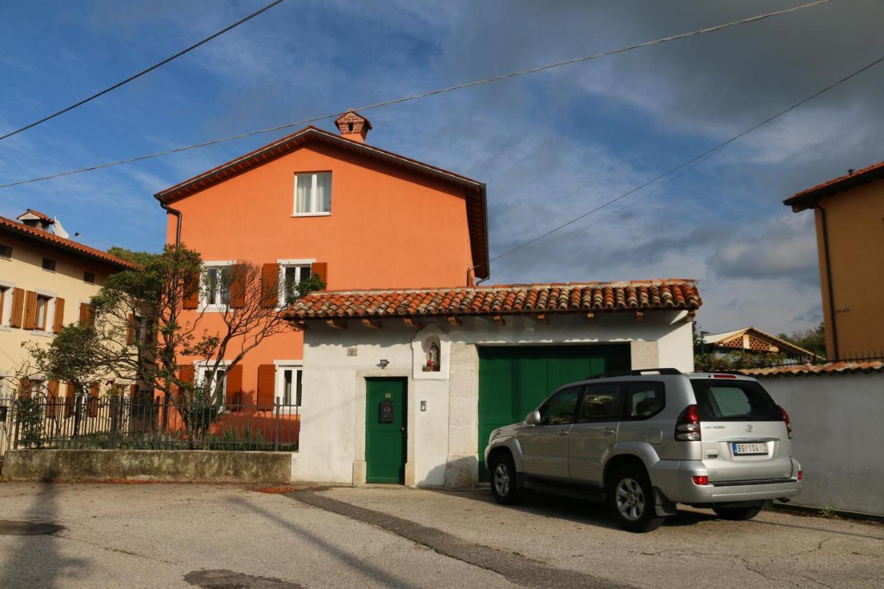 Casa Lenka Hotel Malchina Bagian luar foto
