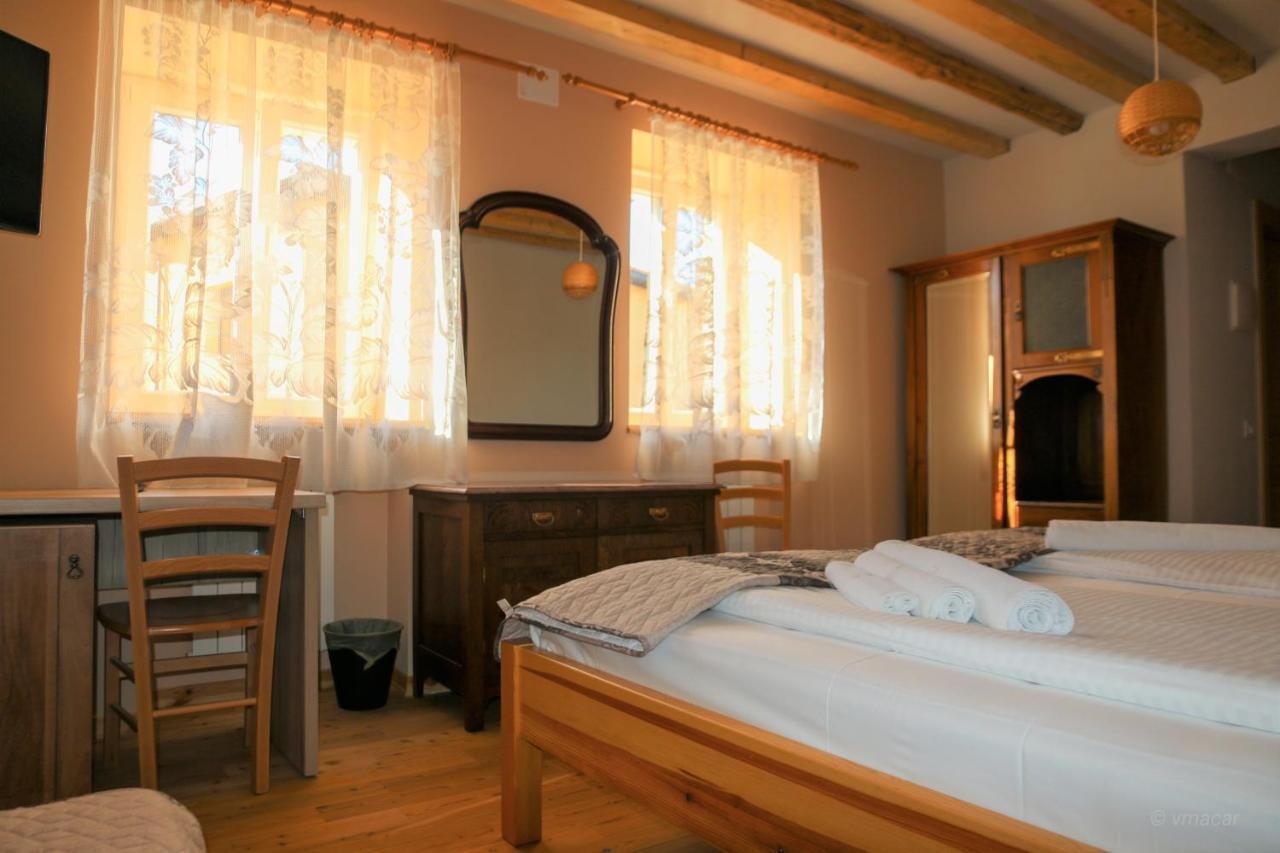 Casa Lenka Hotel Malchina Ruang foto