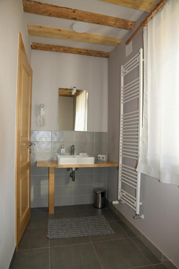 Casa Lenka Hotel Malchina Bagian luar foto