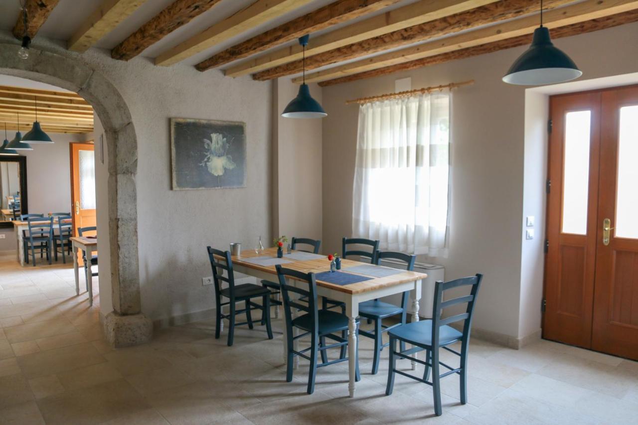 Casa Lenka Hotel Malchina Bagian luar foto
