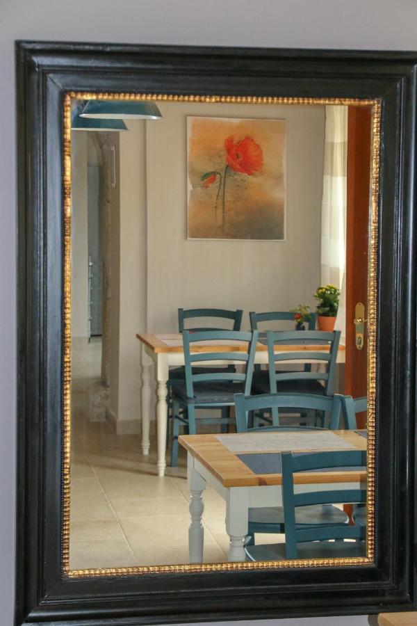 Casa Lenka Hotel Malchina Bagian luar foto