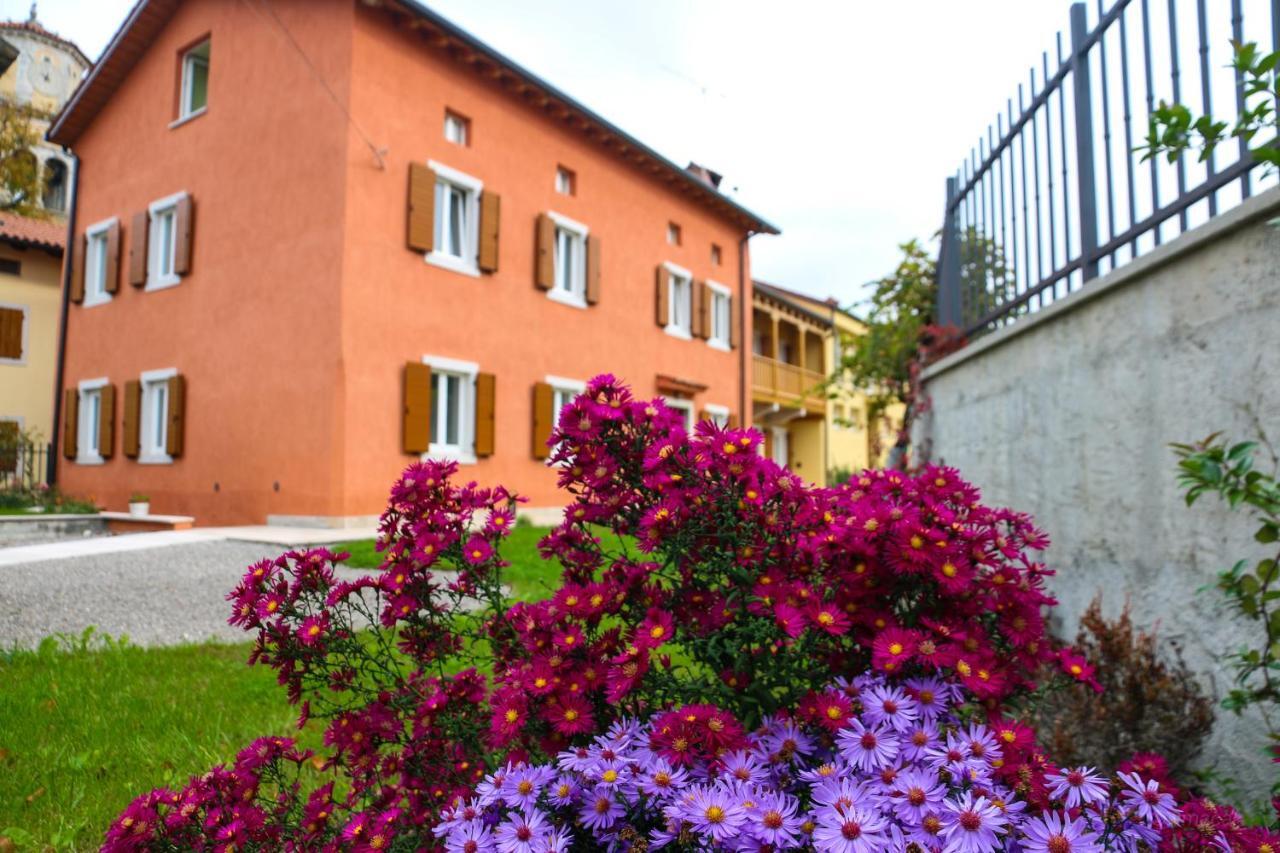 Casa Lenka Hotel Malchina Bagian luar foto