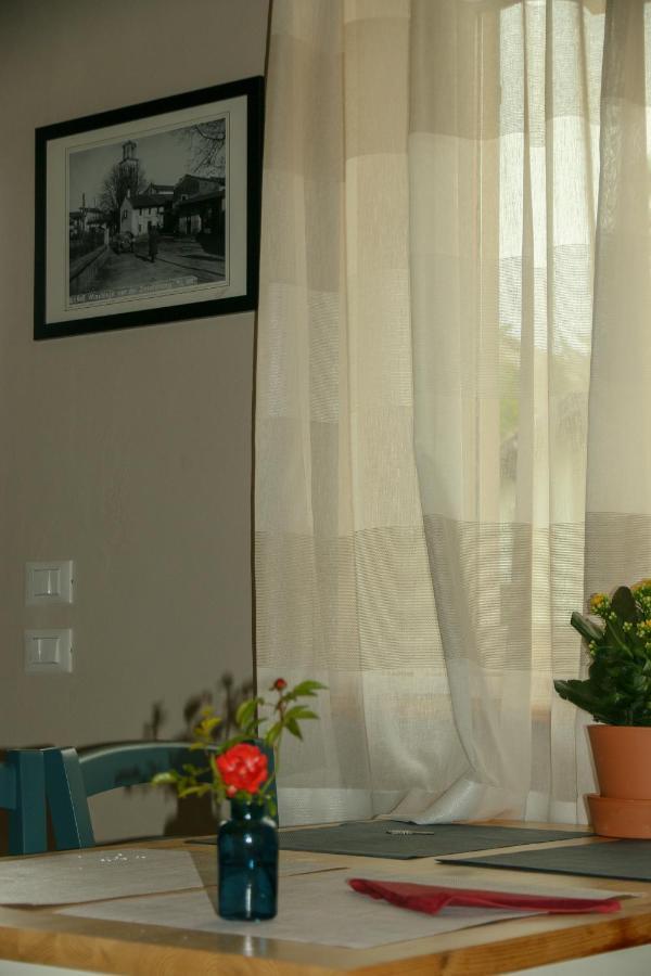 Casa Lenka Hotel Malchina Bagian luar foto