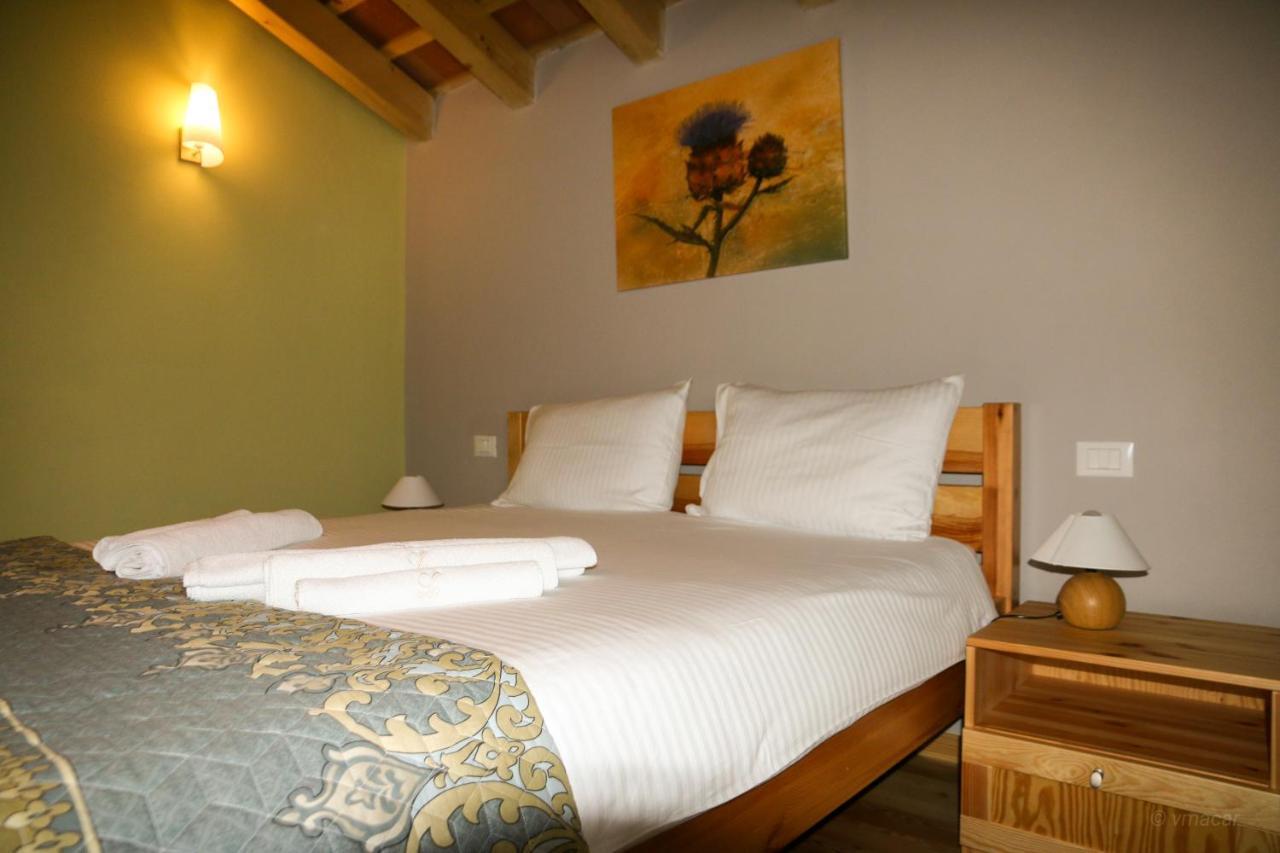 Casa Lenka Hotel Malchina Ruang foto